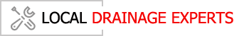 Drainage specialist Walton-on-Thames, Hersham, KT12